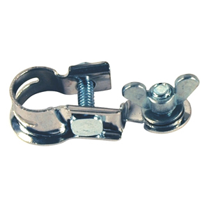 Lead-Free OEM Style B-Crimp Terminals with Auxiliary Take-Off