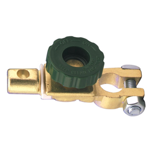 Quick Disconnect Battery Terminal