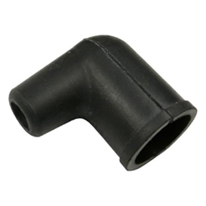 7mm Right Angle Distributor Nipple