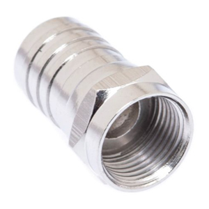 Commercial Coax Connector