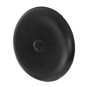 Domed Rubber Hole Plug