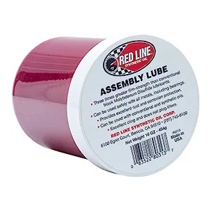 Red Line® Assembly Lube
