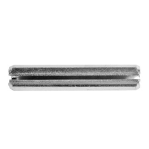 Roller Pin - Zinc Plated