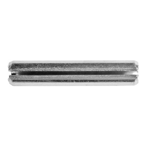Roller Pin - Zinc Plated