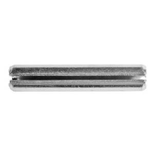 Roller Pin - Zinc Plated