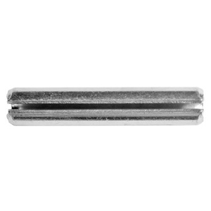 Roller Pin - Zinc Plated