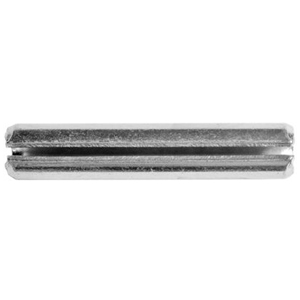 Roller Pin - Zinc Plated