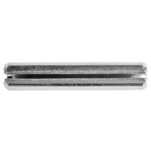 Roller Pin - Zinc Plated