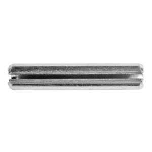 Roller Pin - Zinc Plated