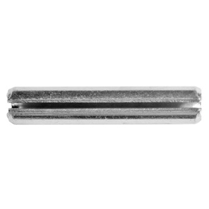 Roller Pin - Zinc Plated