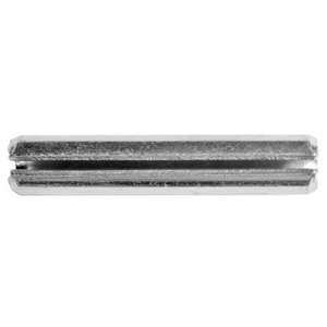 Roller Pin - Zinc Plated