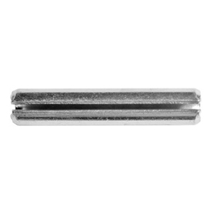 Roller Pin - Zinc Plated