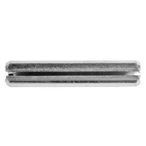 Roller Pin - Zinc Plated