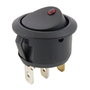 Rocker Switch On-Off
