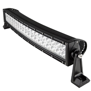 Curved Off-Road LED Light Bar