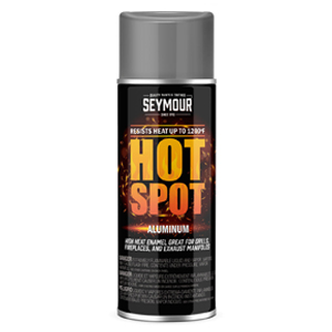 Hot Spot®