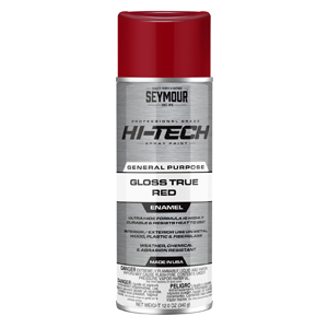Hi-Tech® Enamel