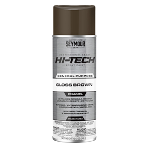 Hi-Tech® Enamel