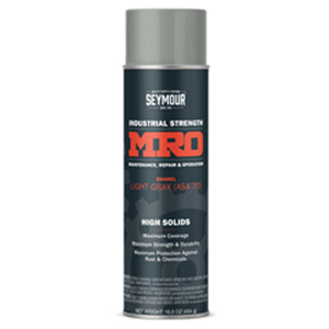 MRO® High Solids Industrial Enamel