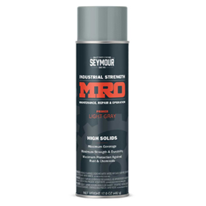 MRO® High Solids Industrial Primer
