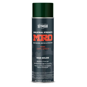 MRO® High Solids Industrial Enamel