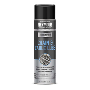 Chain & Cable Lube