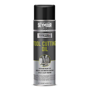 Tool cutting oil