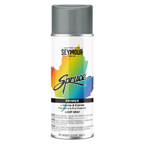 Spruce Series Primer