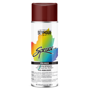 Spruce Series Primer