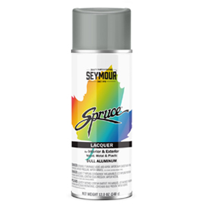 Spruce Series Enamel