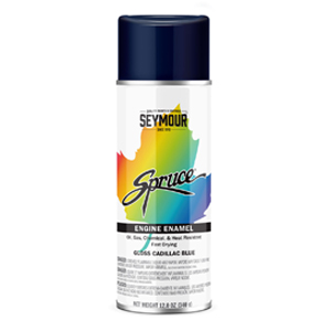 Spruce Series Engine Enamel