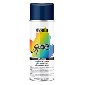 Spruce Series Enamel