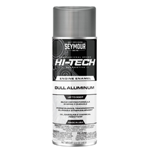 Hi-Tech Engine Enamel