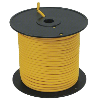 SEOOW Multi-Conductor Cable