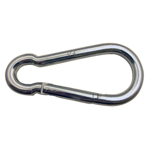Spring Hook - Carabiner