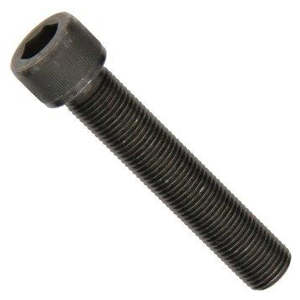 Alloy Socket Head Cap Screw - Plain - Coarse