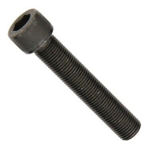 Alloy Socket Head Cap Screw - Plain - Coarse