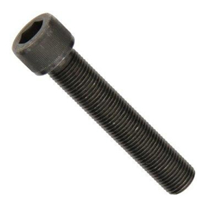 Alloy Socket Head Cap Screw - Plain - Coarse