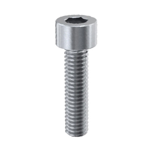 Socket Head Cap Screw - Stainless Steel