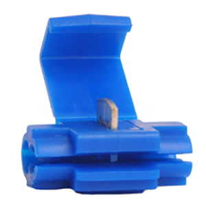 Instant Tap Connectors