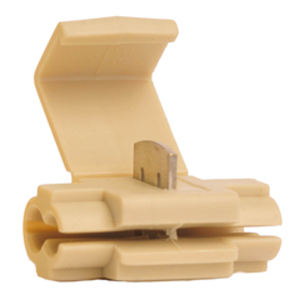 Instant Tap Connectors