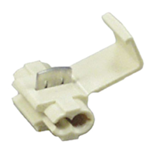 Scotchlok In-Line Connectors