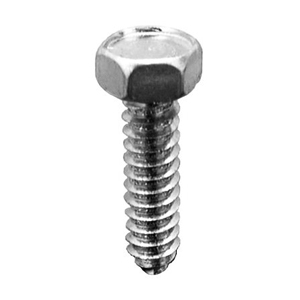 Tapping Screw - Hex Head