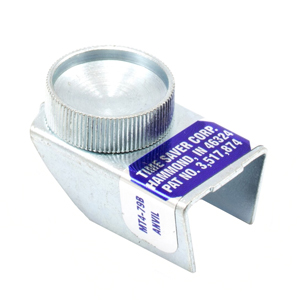 Durable™ Dot® Metal Anvil Die