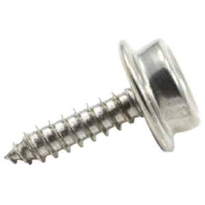 DOT® Durable™ Snap Screw