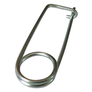 Safety Pin Clip