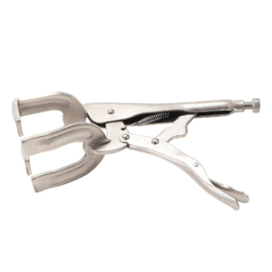 Locking Welding Clamp