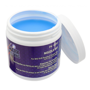 Welding Nozzle Gel