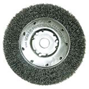 Crimped Wire Wheel Brushes