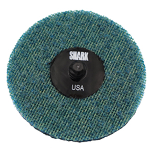Fine Blue Surface Conditioning Disc